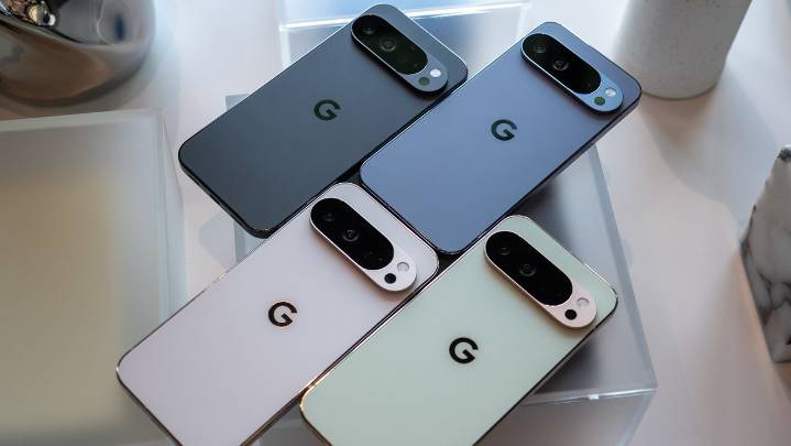 Google's Pixel 10 series launches: A bold leap into eSIM and AI
