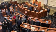 Which Alabama state senators will not seek another term in 2026? What their fundraising tells us