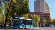 Los autobuses y bicis de Madrid serán gratis el 1, 8 y 9 de septiembre por la vuelta al cole