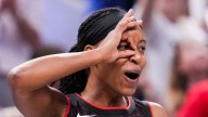 Indiana Fever defeats Storm as WNBA standings, playoff seeding tightens