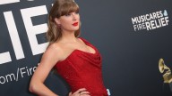 Swifties erupt over 'The Life of a Showgirl' announcement