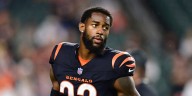 Slot corner Dax Hill is a big part of the plan to fix the Bengals’ defense