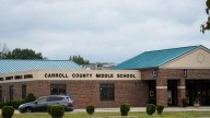 KY middle schoolers' 'Diddy Party' group chat discussed rape, harassment
