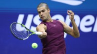 Horario del Carlos Alcaraz - Darderi: cuándo se juega y dónde ver gratis en vivo online y en streaming el US Open 2025