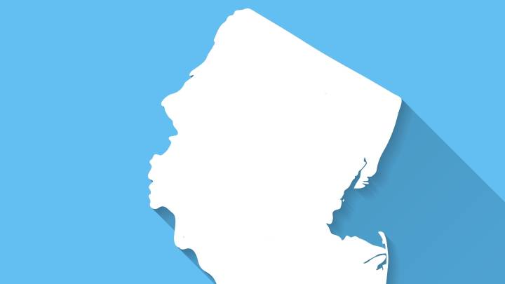 Two New Jersey cities make 'boomtowns' lists for retirees, survey says