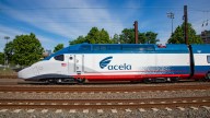 Amtrak is debuting its NextGen Acela. Here's what you need to know
