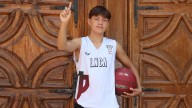 Basquetbolista sanjuanense es convocado a selección