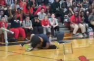 VIDEO: Westside High student has bruised ribs after teacher ‘slammed’ her to the ground playing musical chairs, mom says