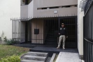 Ministerio Publico realiza allanamiento en vivienda de Nicanor Boluarte