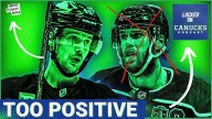 Are the Vancouver Canucks about to SURPRISE everyone?