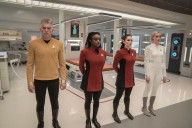 Star Trek: Strange New Worlds' just made Voyager's darkest moment even worse
