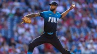Phillies pitcher Cristopher Sanchez’s dugout outburst in loss to Mets caught on video