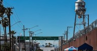Poco tiempo de espera para cruzar a Calexico