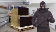 Strange: This Antifa Rioter Has Yet To Redistribute His Loot To The Less Fortunate