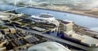 Missouri audit dings St. Louis Dome agency over stadium plan