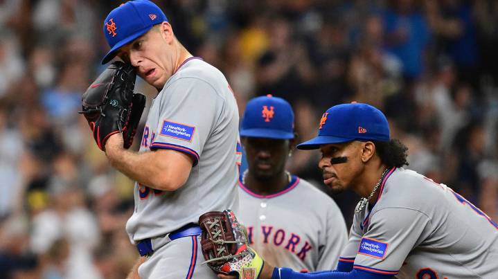 Carlos Mendoza sounds off on Ryan Helsley after Mets disaster vs. Braves