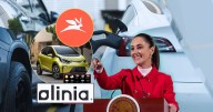 Olinia, el auto eléctrico 100% mexicano que costará entre 90 y 100 mil pesos, tendrá tres versiones distintas y, si supera estos retos, estaría listo en 2026