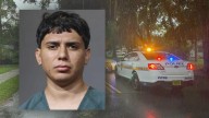 JSO: Son of woman fatally stabbed on Peach Drive arrested