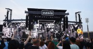 Oasis fans in huge row over 'cringiest' chant as they slam Irish crowd's reaction