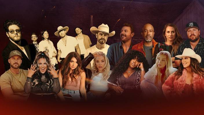 How to Watch CMT Channel Online 2025: Live Stream Free Without Cable