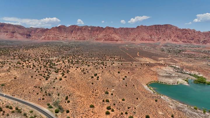 Sports village proposed for southern Utah tribal land sparks water worries