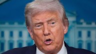 DC mayor voices concern over Trump's new steps to tackle homelessness, crime