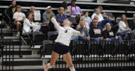 Wide-open race for South Seven title in volleyball