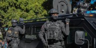22 policías no pasan prueba antidoping en Tijuana: dan positivo tras exámenes a fuerzas municipales