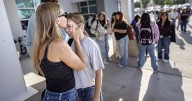‘One big family’: Milagro Middle School sees its first student waitlist after history of underenrollment