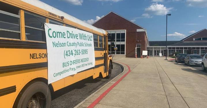 Nelson County's MACAA after-school program start delayed but ‘on track’