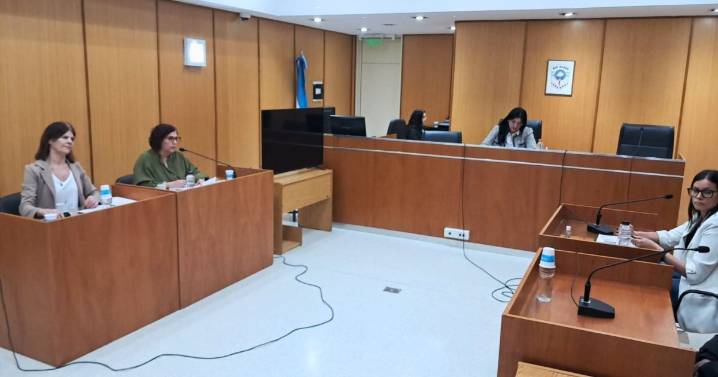 Lo imputaron por abusar sexualmente de una niña en Allen: deberá cumplir prisión preventiva
