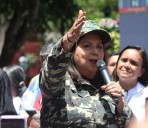 Meléndez: si se meten con Venezuela se meten con toda la región
