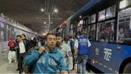 Vecinos de Chalco amenazan con cerrar la México–Puebla por puente inconcluso