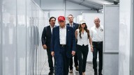 Trump's Everglades migrant detention center faces two major lawsuits