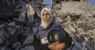AP freelancer among 4 journalists killed in Israeli strike on hospital in Gaza, health officials say