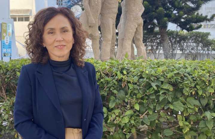 Perfiles | María Cecilia Hernández: El liderazgo universitario para el desarrollo desde el norte