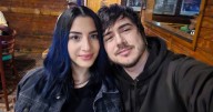Amanda Sanz presume en redes de su novio Celle y así reaccionan sus seguidores: "Qué cambio más positivo"