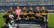 Boca vs. Banfield, EN VIVO: el xeneize empata en La Bombonera, mirá el minuto a minuto