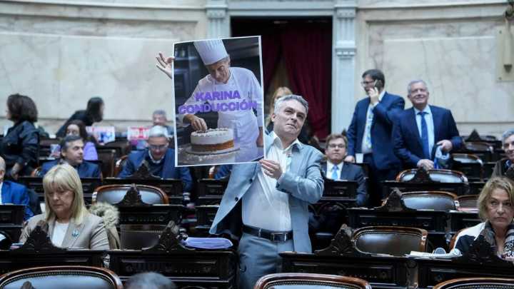 De Rosario a Recoleta: un diputado santafesino se muda para ser candidato a senador porteño
