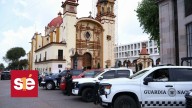 Estrategias de Seguridad en la Región 14 del Valle de Toluca