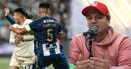 Reimond Manco revela polémica 'cábala' de Alianza previo al clásico ante Universitario: "Te lo juro"