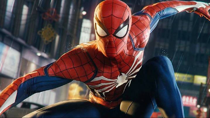Marvel's Spider-Man Free Download Announced for August