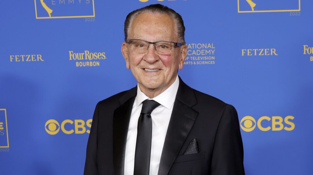Judge Frank Caprio Dies: Beloved Reality TV Judge Was 88
