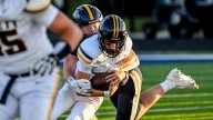 Emphasis on defense reaps early rewards for DeWitt football