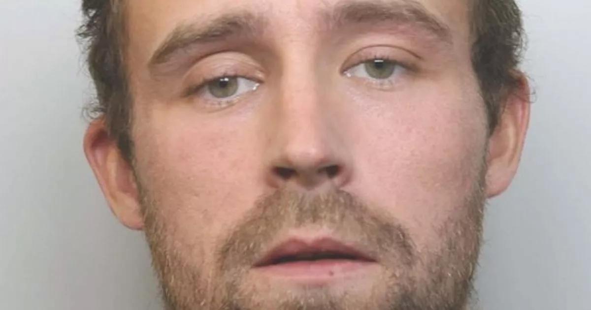 He was added on Snapchat, then his and his family's nightmare began