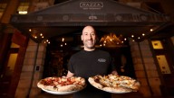 This NJ pizzeria named among the 25 best pizza places in America
