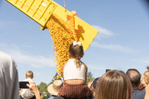 Ready, get set, quack! The 34th Idaho Falls Duck Race is in the books; winners announced