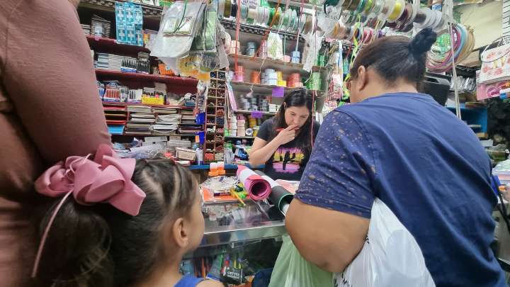 Llaman en Durango a evitar las listas excesivas en el regreso a clases