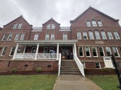 Spelman College Reopens Historic Dorm After $32 Million Renovation