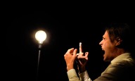 Presentan una obra a beneficio de la Escuela de Teatro